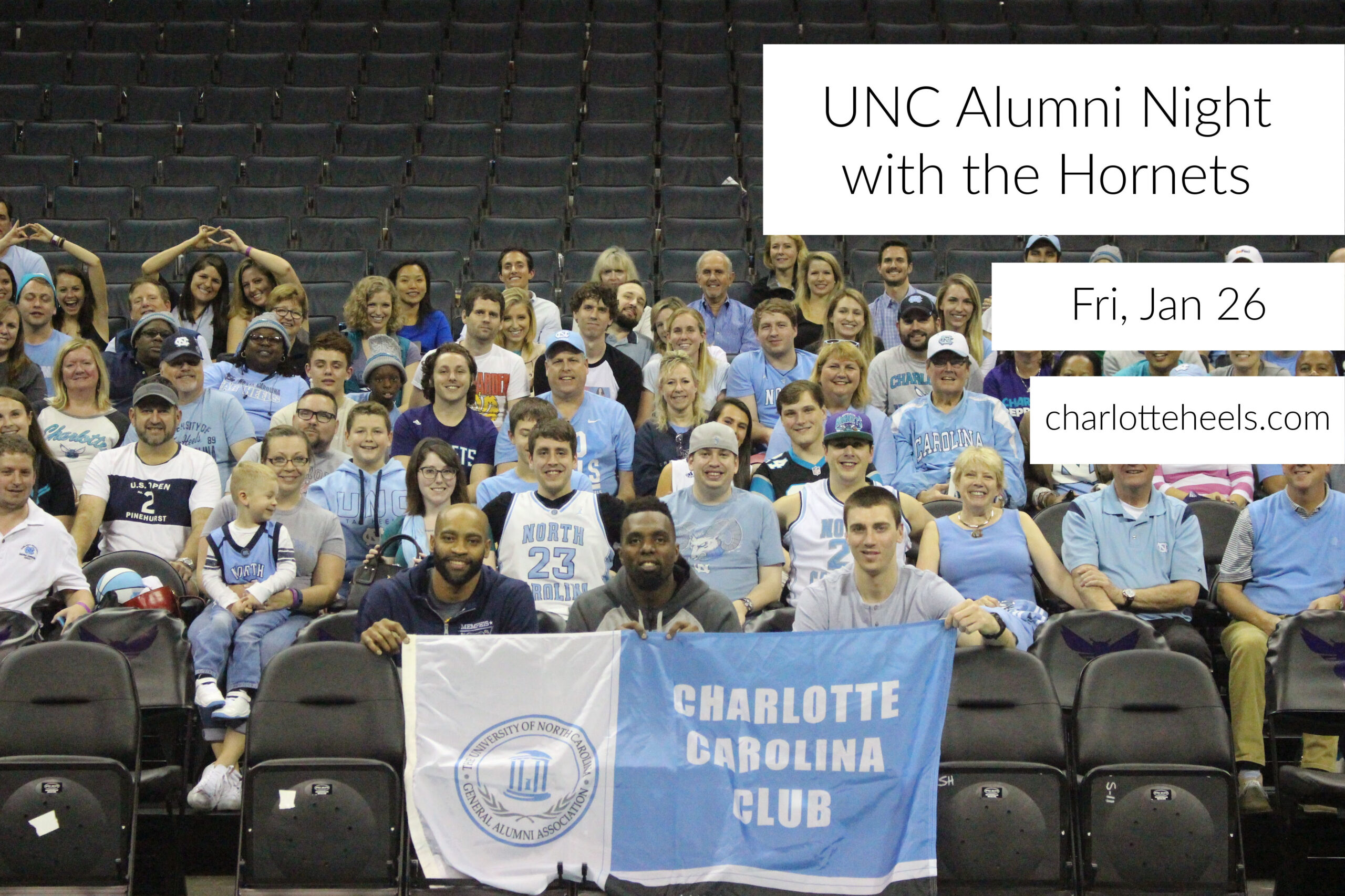 Event Calendar Carolina Alumni